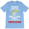 To Be Called A Super Saiyan T-Shirt
