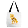 owl Tote Bags