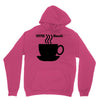 coffee snob Unisex Hoodie