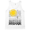 standup paddle Tank Top