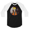 undercover 3/4 Sleeve Shirt