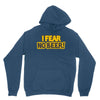 i fear no beer Youth Hoodie