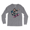 peace yoh! Long Sleeve Shirts