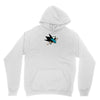 jose sharks youth Youth Hoodie