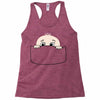 baby 3 Racerback Tank