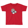 decem stuff Toddler T-shirt