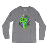 scared straight Long Sleeve Shirts