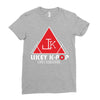 LK LIKE KPOP Ladies Fitted T-Shirt