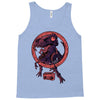 dinodanceur Tank Top