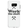 work the shaft Samsung Galaxy S8