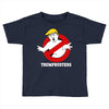 Trumpbusters Toddler T-shirt