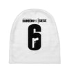 Rainbow Six Siege Baby Beanies