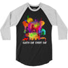 earth day every day 3/4 Sleeve Shirt