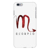 galaxy scorpio logo iPhone 6 Plus/6s Plus Case