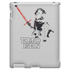 everything is darkness iPad 3 and 4 Case