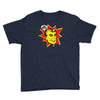 like wow ! Youth Tee