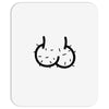 dickhead halloween dick head costume Mousepad