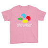 snes super famicom colours Youth Tee