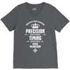 Undisputed World Champion V-Neck Tee