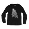 batman bats, ideal gift or birthday present. Long Sleeve Shirts