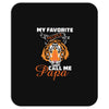 My Favorite People Call Me Papa Mousepad