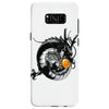 dragon ball shenlong Samsung Galaxy S8