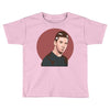 Messi Toddler T-shirt