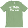 my dad rocks T-Shirt