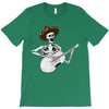 mexican skull T-Shirt