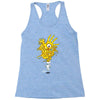 demons inside your soul 2 Racerback Tank
