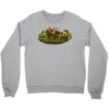 risky business Crewneck Sweatshirt