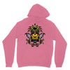 warrior Unisex Hoodie