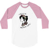 Halloween 3/4 Sleeve Shirt