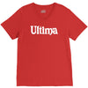 ultima V-Neck Tee