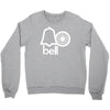bell records Crewneck Sweatshirt