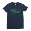only the best Ladies Fitted T-Shirt