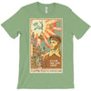 blocks build you T-Shirt