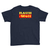 rauh welt Youth Tee