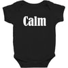 calm Baby Bodysuit