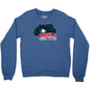 team america Crewneck Sweatshirt