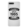 Premium Vintage  1965 iPhone 7 Plus Case