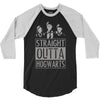 outta 3/4 Sleeve Shirt