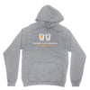 a bartender is just a pharmacist with a limited inventory Unisex Hoodie