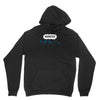 murder of crows Unisex Hoodie