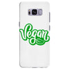 vegan 2 Samsung Galaxy S8 Plus