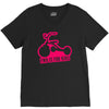 fwd is for kids V-Neck Tee