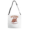 ankylosaurus Adjustable Strap Totes