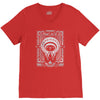 engage V-Neck Tee