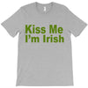 kiss me i'm irish T-Shirt