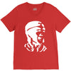monkey magicfunny retro joke tv series 80's planet of apes V-Neck Tee